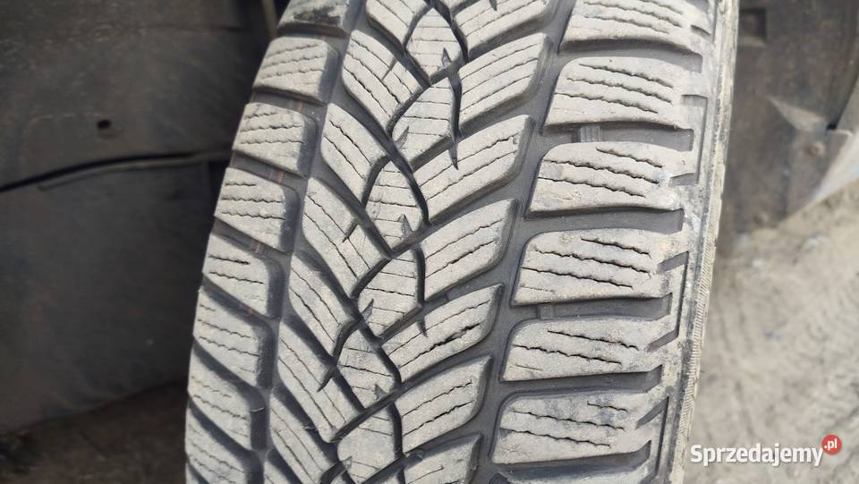 Galaxy 20 LPG jeździ na obu paliwach Stargard