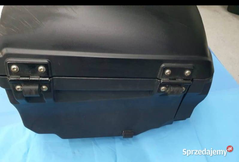 BMW K 1600 GT GTL KUFER BOCZNY POKRYWA KUFRA K48 Nowy Tomyśl
