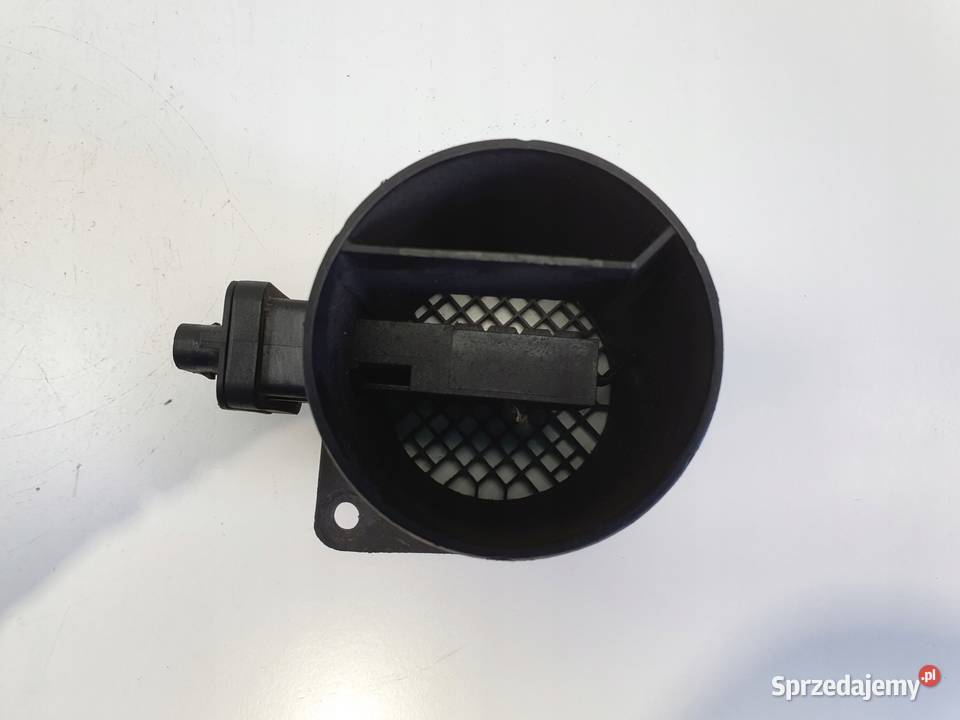 PRZEPŁYWOMIERZ Seat Ibiza IV 12 TDI 0281006132 Przepływomierze Przepływomierze Rudka