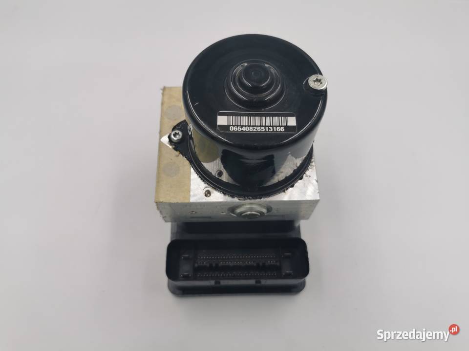 Pompa ABS DSC BMW 1 E81 E87 3 E90 E91 E92 pompy hamulcowe Wyszków