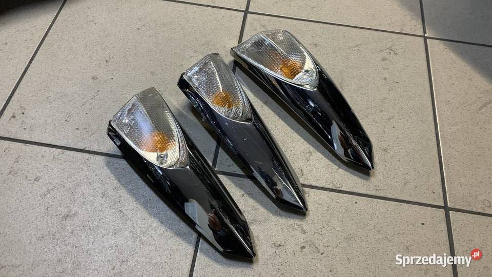 Kierunkowskaz prawy lewy Piaggio Xevo 125 Jawiszowice