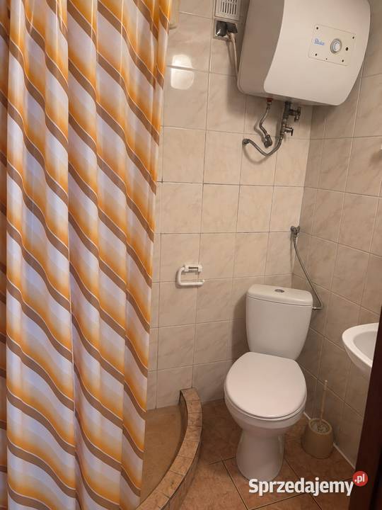 Piękna działka ROD w Lipnikach Bydgoszcz