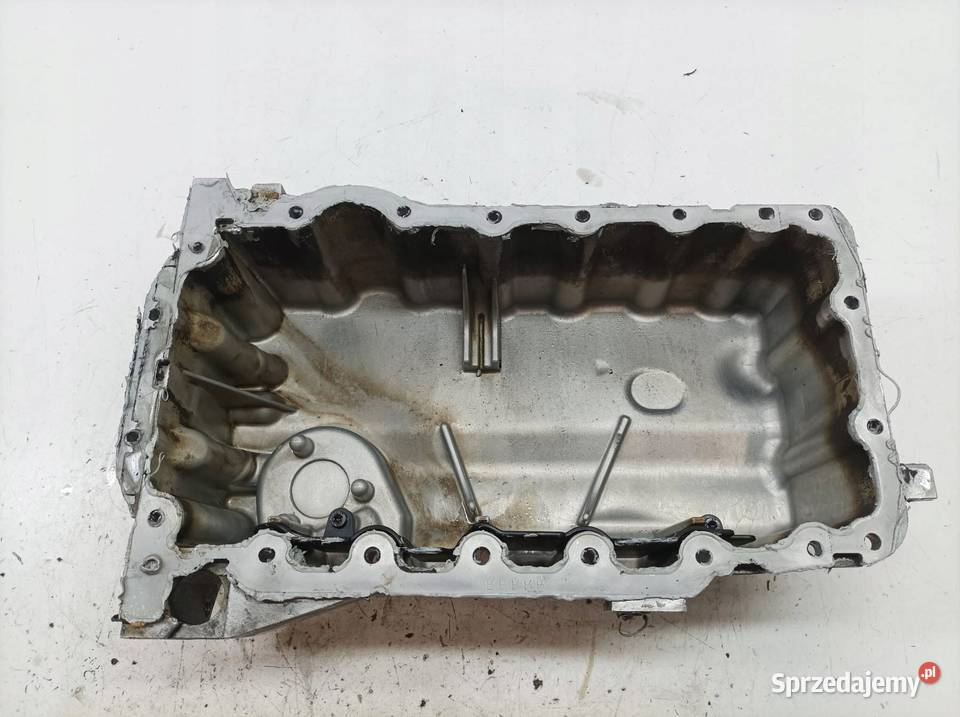 MISKA OLEJOWA 06F103603B 20 TDI TFSI Seat Leon świętokrzyskie