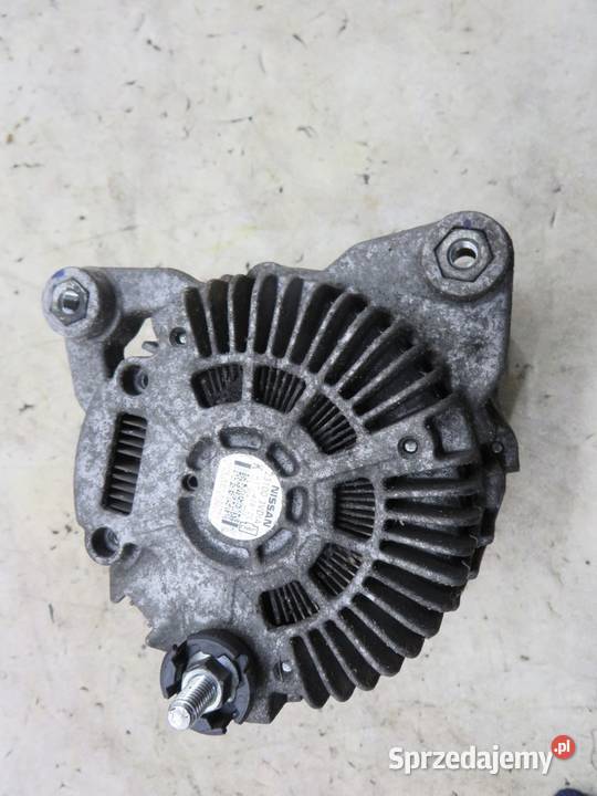 ALTERNATOR NOTE E12 15 DCI 231003VDIA