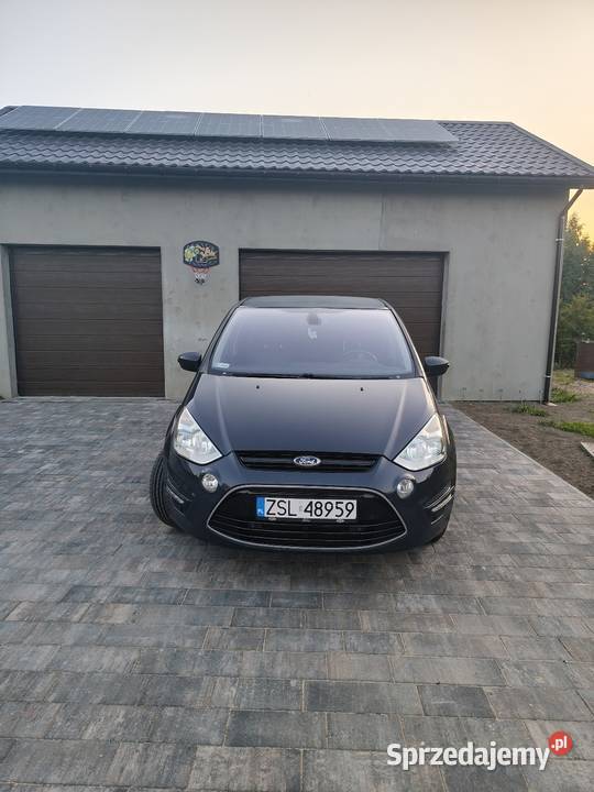 Ford S 20 TDCI 2014 Darłowo