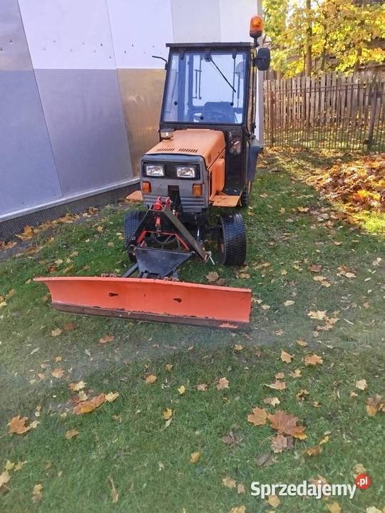 Traktor Ciągnik Pozostałe Rzeszów sprzedam
