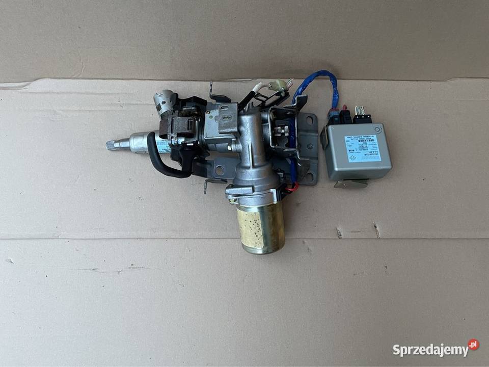 8200061924 Wspomaganie elektryczne renault clio Szczecin
