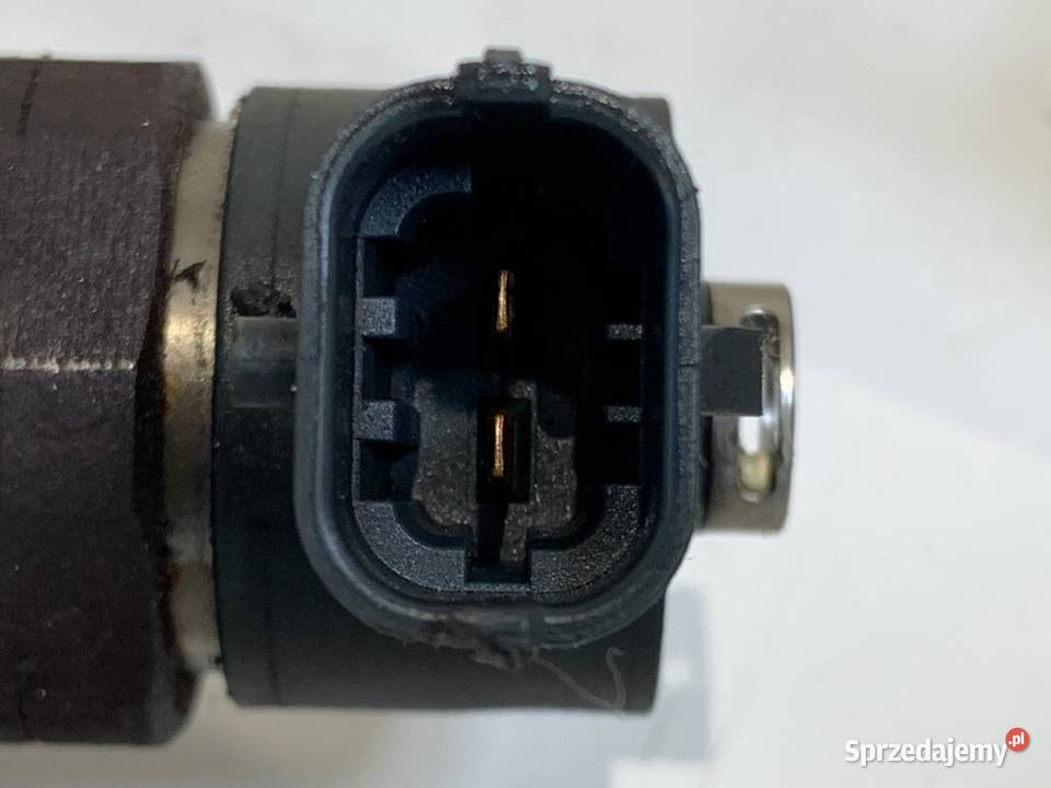 WTRYSKIWACZE KOMPLET OPEL ZAFIRA C 0445110423 20