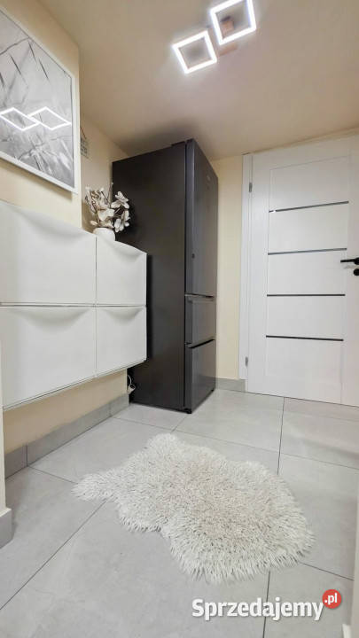 Dom bliźniak do sprzedania 80m2 Sieradz
