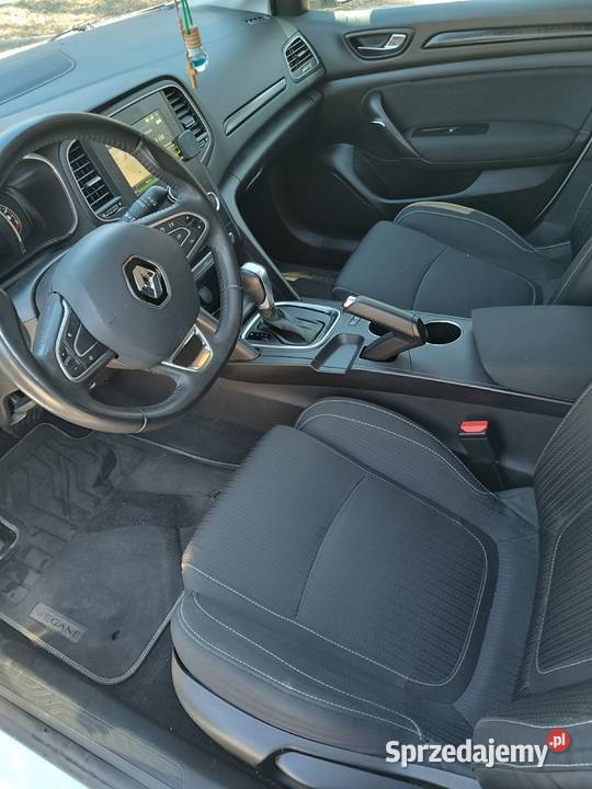Renault Megane 4 15 dci Renault Dębica sprzedam