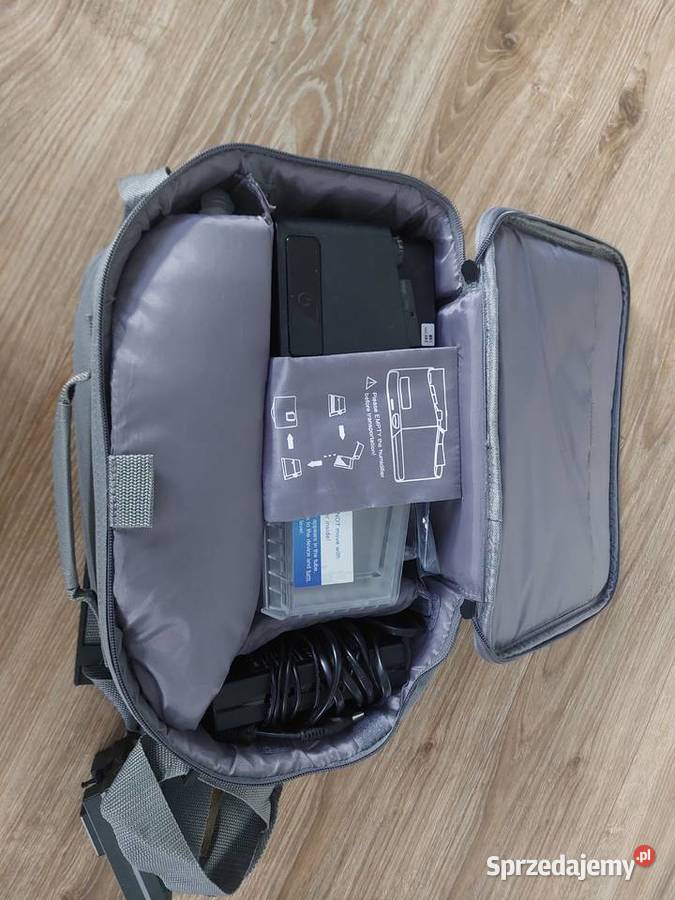 Aparat CPAP dk bezdechu sennego sprzedam