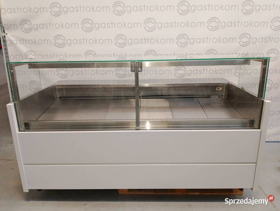 Lada chłodnicza Cold W 20 PSK dł 2060 dolnośląskie