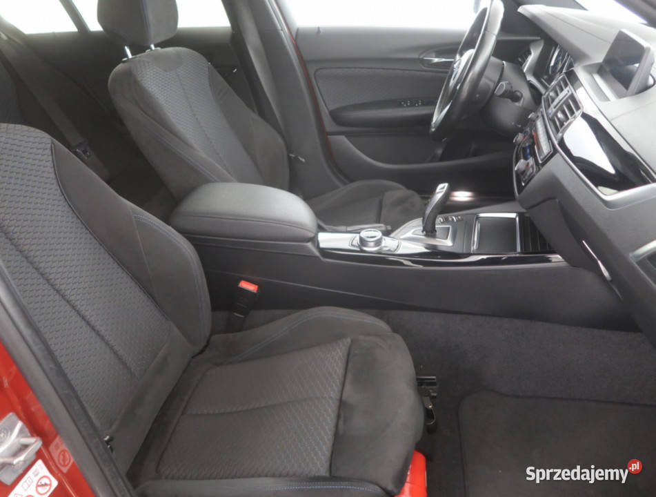 BMW 1 118i Piaseczno