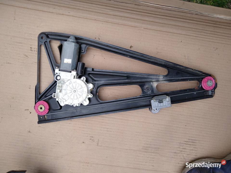 bmw e38 mechanizm szyb przod tył Imielin