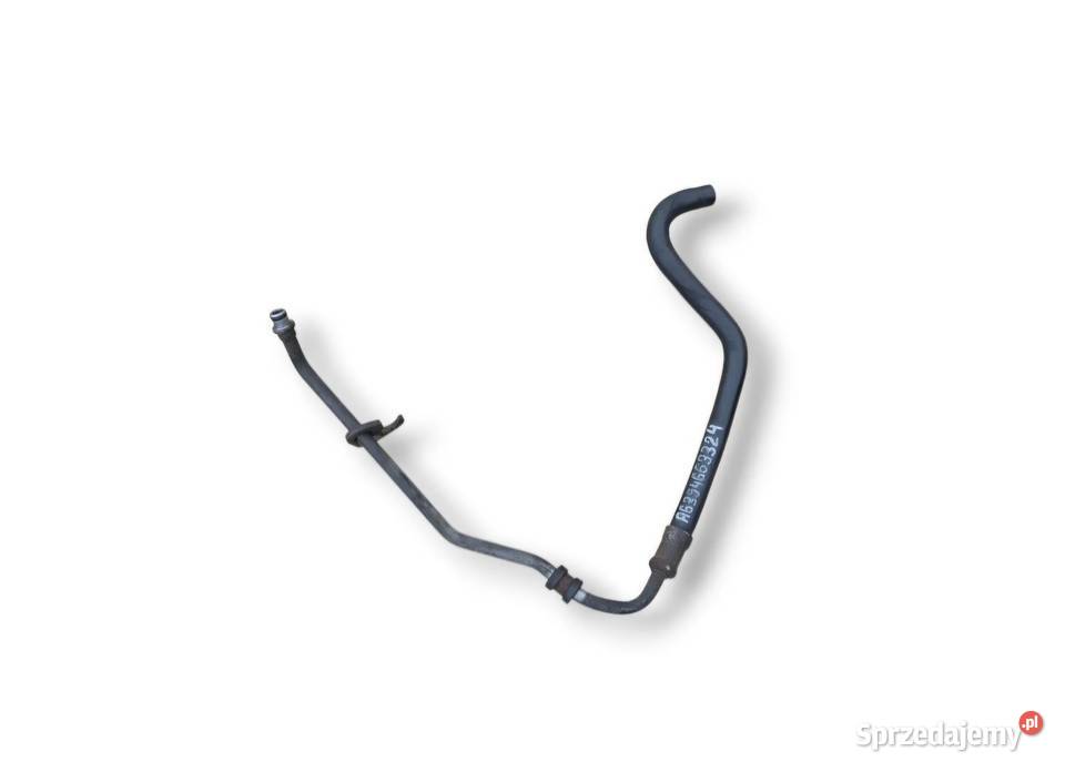 PRZEWÓD UKŁADU WSPOMAGANIA MB VITO W639 W 639 Przewody układu wspomagania Działoszyce