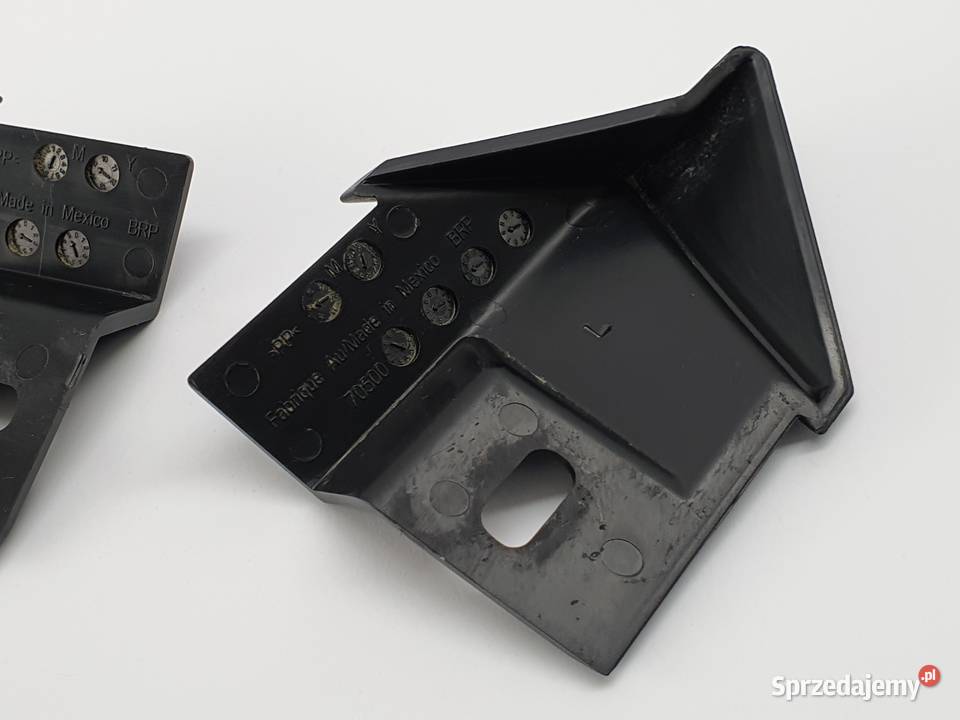 Nakladka Zaslepka Can Am Outlander sprzedam