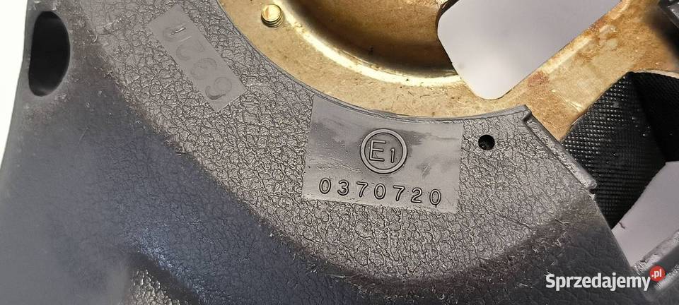 KIEROWNICA MITSHUBISHI PAJERO MB892593 Lipno