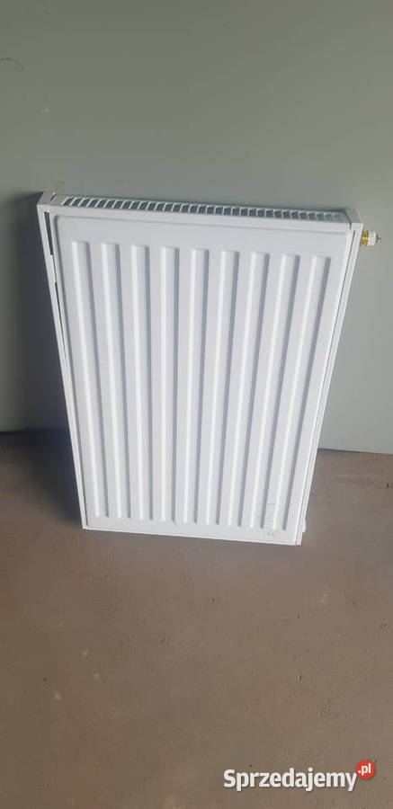 Mały grzejnik 60x40 nowy Radson Morawica