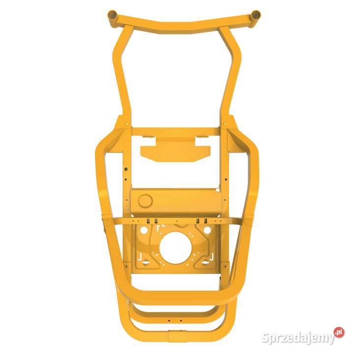 Cub Cadet Zero Turn XZ5 L137 Ultima traktor Tuchom