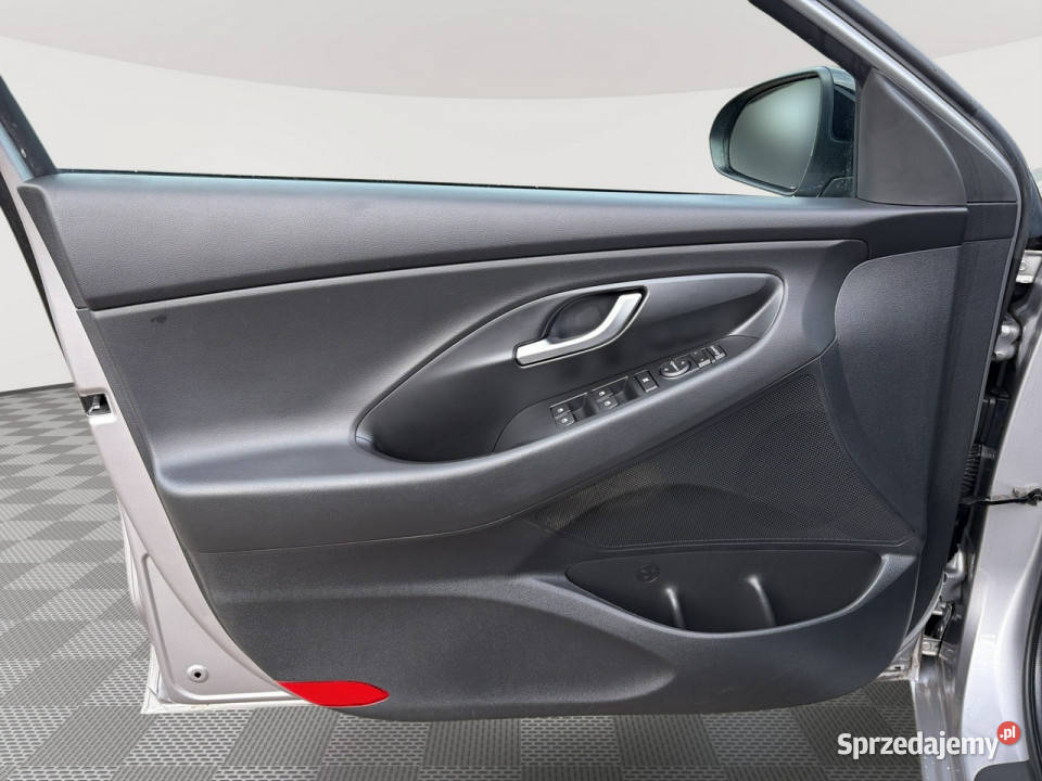 Hyundai i30 WJ0960L15 TGDI 48V Smart Podgrzf I tempomat Gdańsk