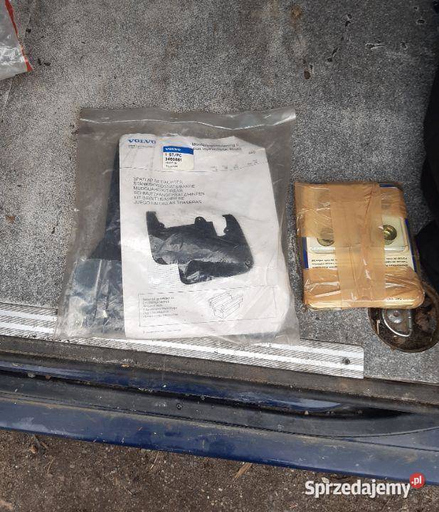chlapacz chlapacze tył tylne Volvo 440 3465881