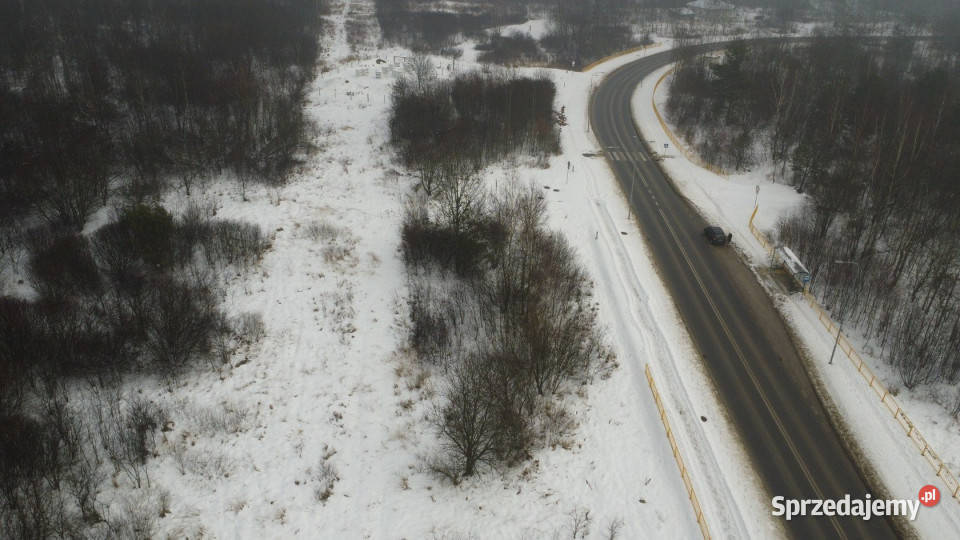 Sprzedam grunt 599m2 Kielce Wincentego z Kielc