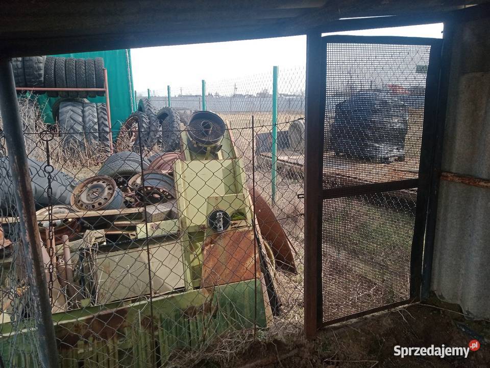 Kojec psa 255x455x185m klatka buda ocieplona Probostwo Górne