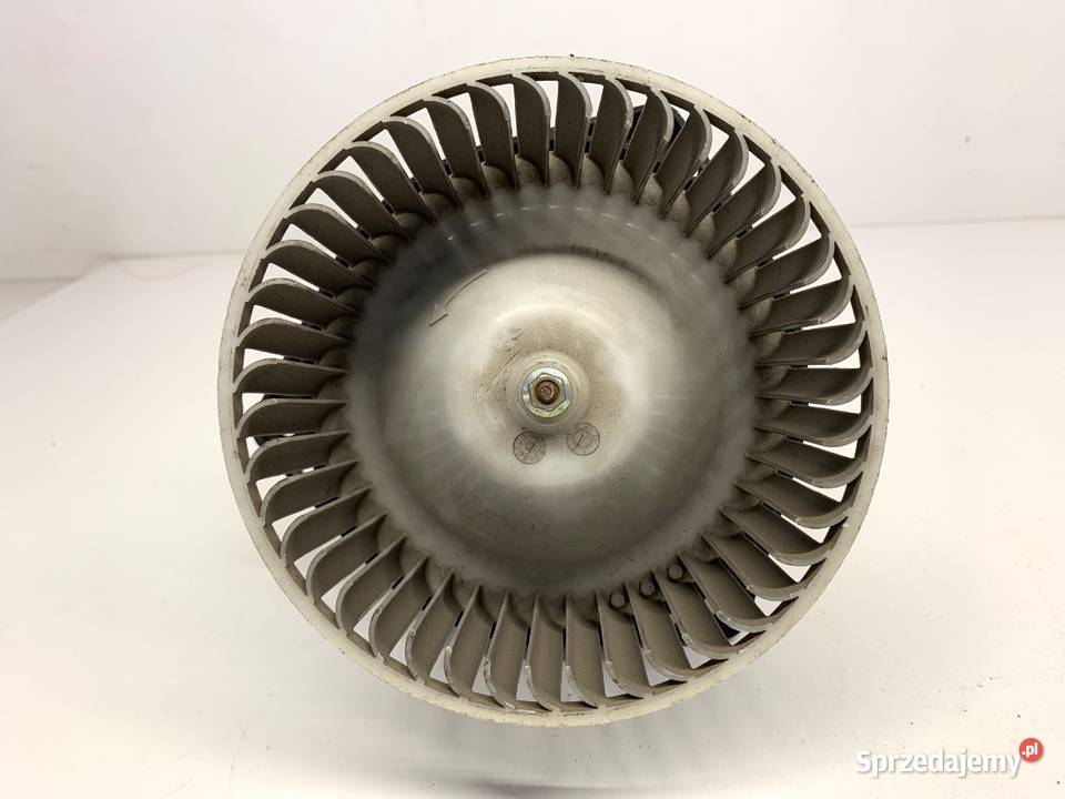 DMUCHAWA NAWIEWU CHEVROLET AVEO II WENTYLATOR osobowe