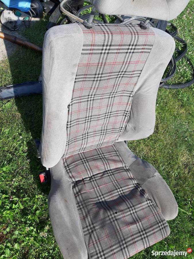 Opel kadett drzwi fotele i inne Części