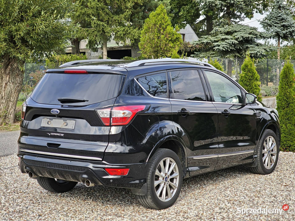 Ford Kuga III 2019 Sadlno sprzedam