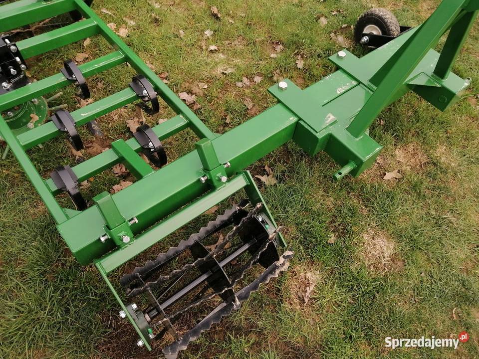 Kultywator sadowniczy pielnik sadowniczy na Opatów