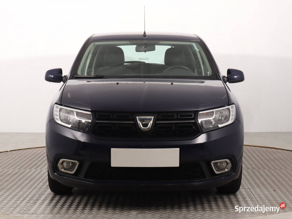 Dacia Sandero 10 SCe benzyna sprzedam