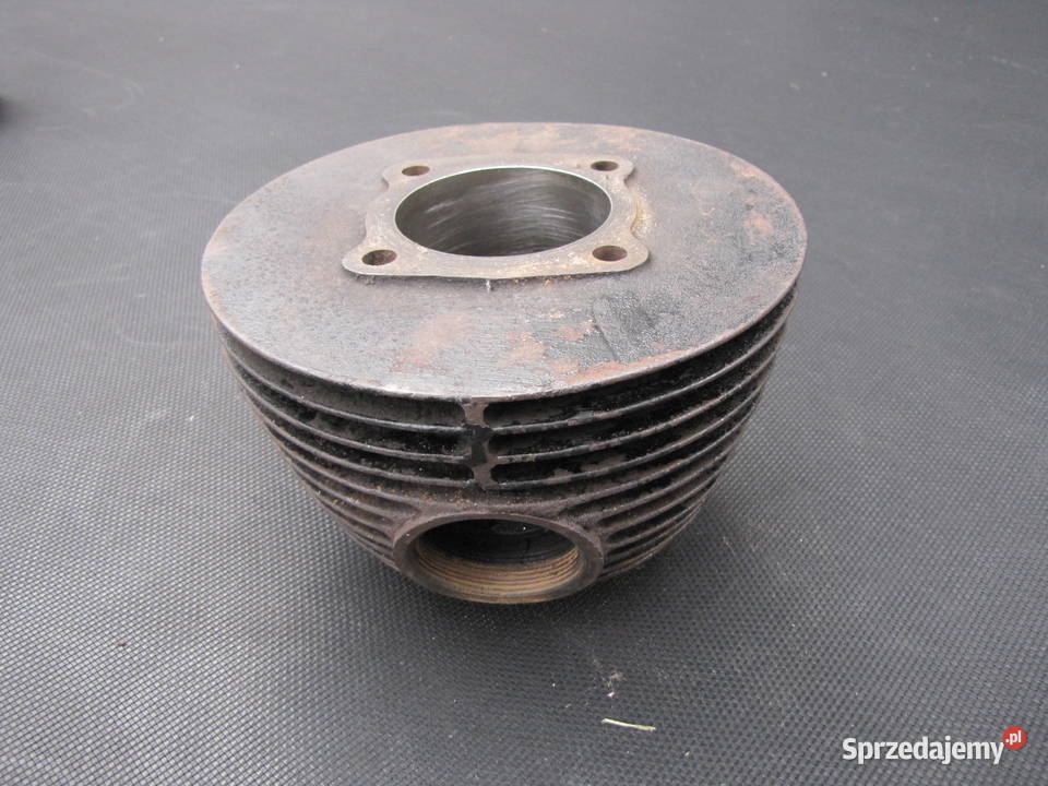 Shl M06 U T Wsk M150 cylinder tłok