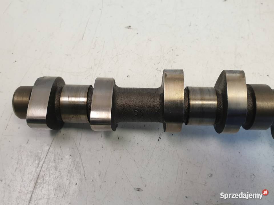 WAŁEK ROZRZĄDU Peugeot 206 16 16V SSĄCY NFU osobowe Rozrząd lubelskie