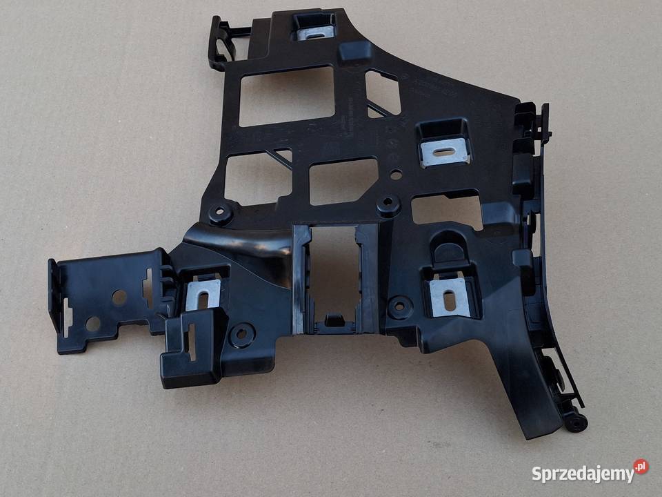 MERCEDES CKLASA W206 ŚLIZG ZDERZAKA PRAWY TYŁ lubuskie sprzedam