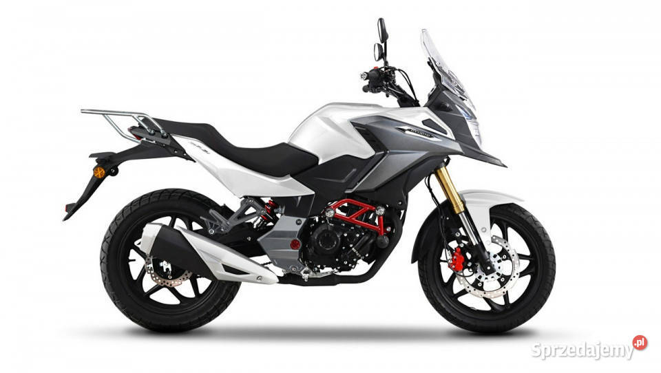 Daytona Dymoto 125 Daytona Dymoto 125 Transport 14KM Motocykle, skutery, quady Motocykle, skutery, quady Bicz