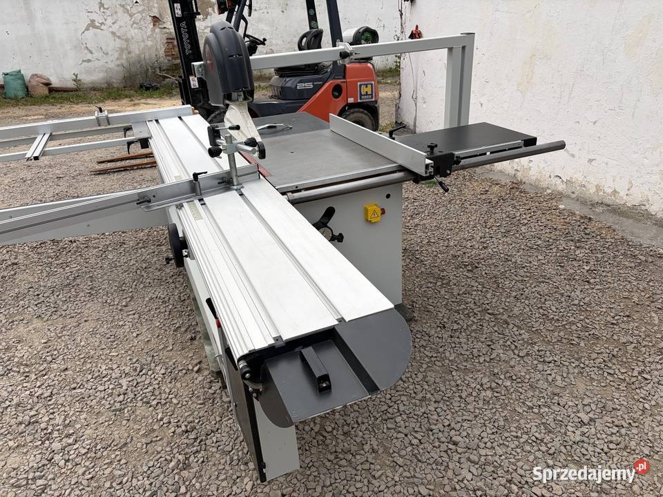 Piła formatowa ROBLAND Z3200 sprzedam