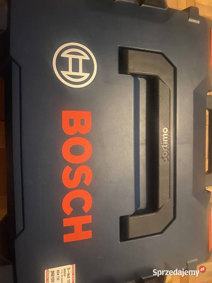Bosch dtech120 świętokrzyskie Kielce sprzedam