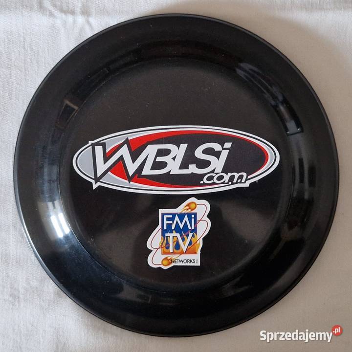 Frisbee latający dysk Humphrey Flyer USA NO 16 Warszawa