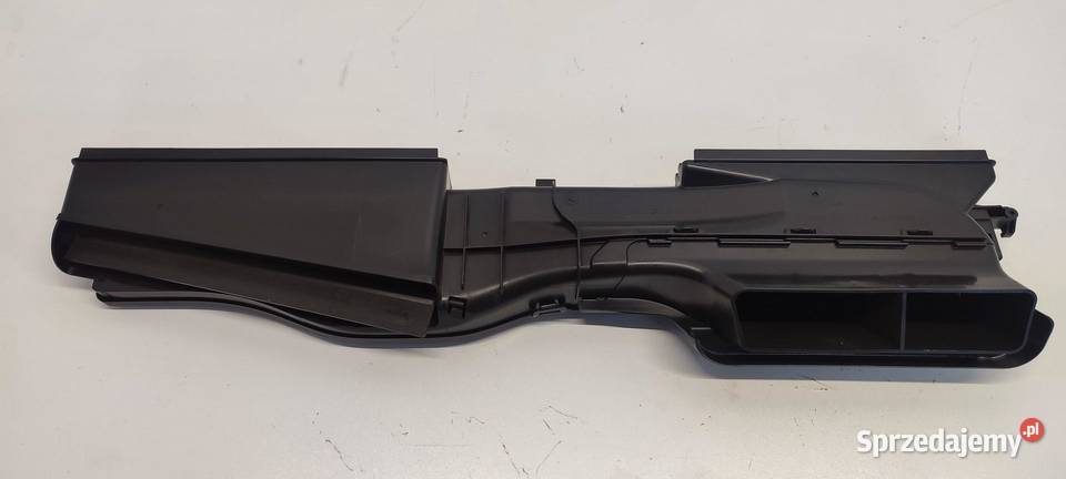 SEAT TARRACO KIEROWNICA DOLOT POWIETRZA