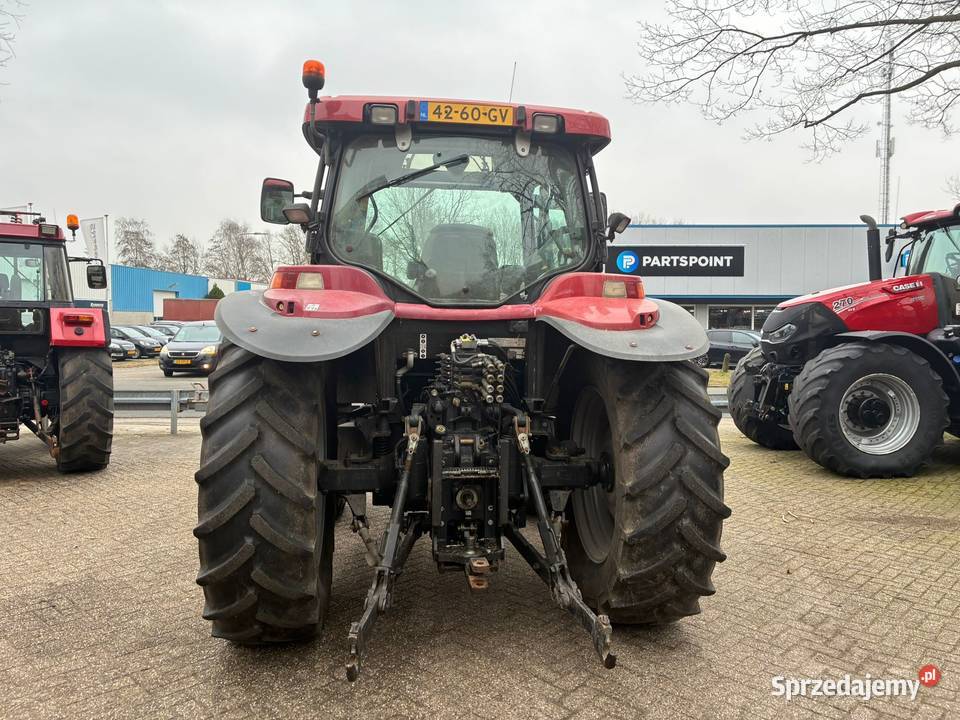 Ciagnik Rolniczy Warszawa