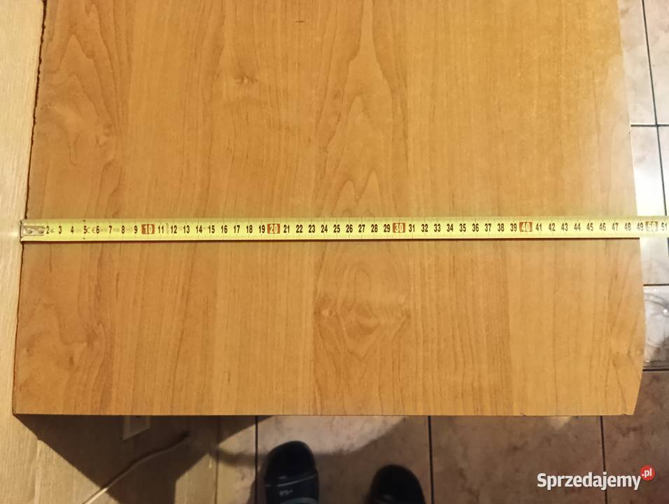 BIURKO DO KOMPUTERA BRW Dom i Ogród Tarczyn