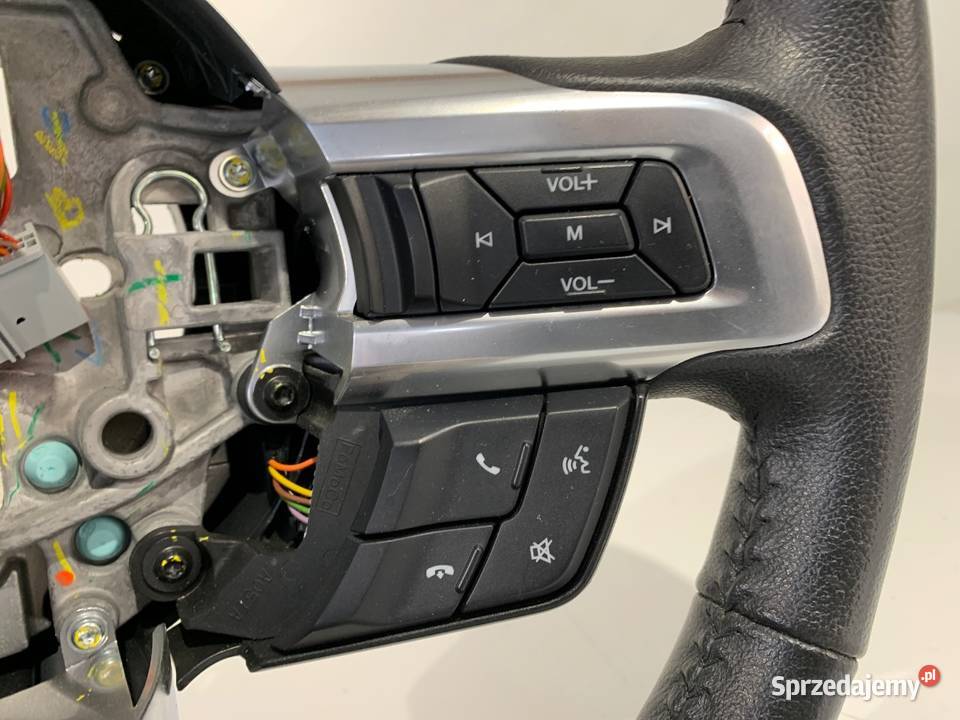 KIEROWNICA FORD MUSTANG VI FR333600AD Kierownice