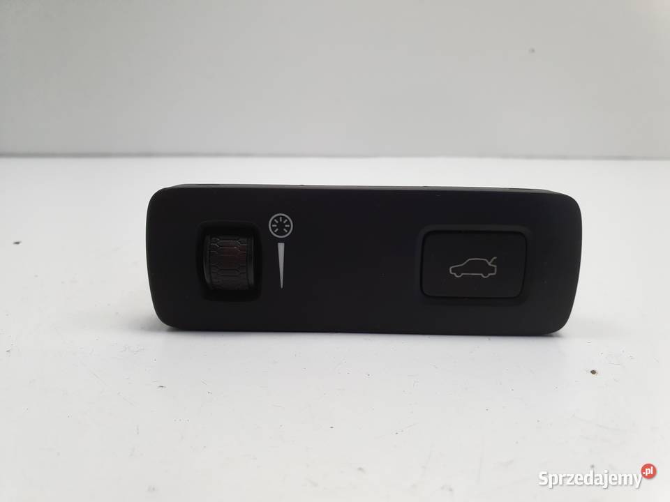 Volvo S90 II XC60 II XC90 II PRZYCISK KLAMPY Chełm