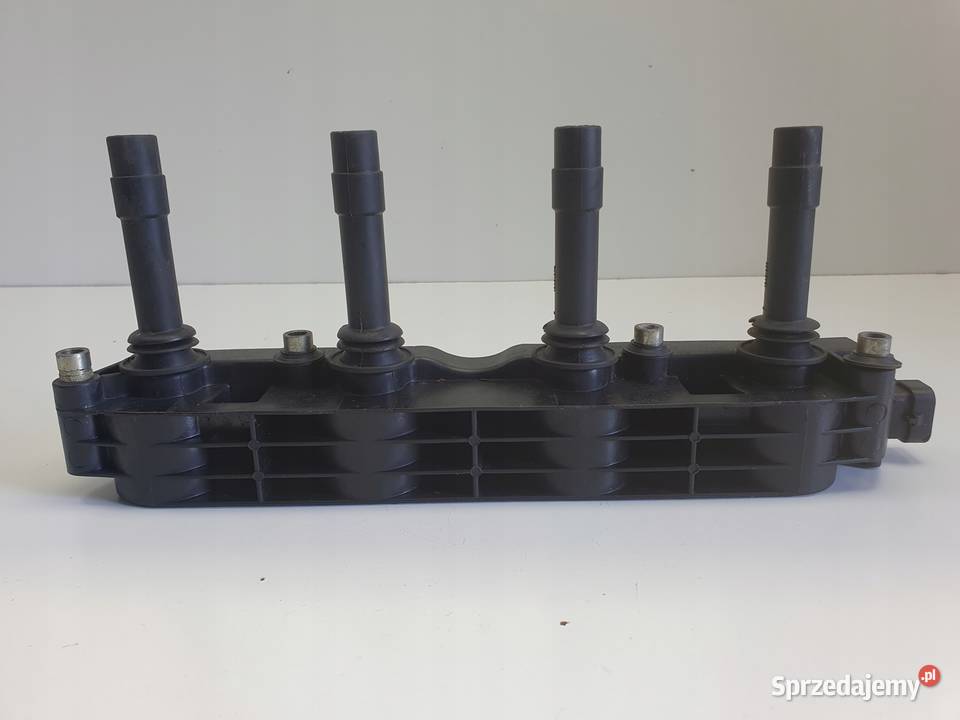 CEWKA ZAPŁONOWA Opel Astra II G 14 16 16V Rudka sprzedam