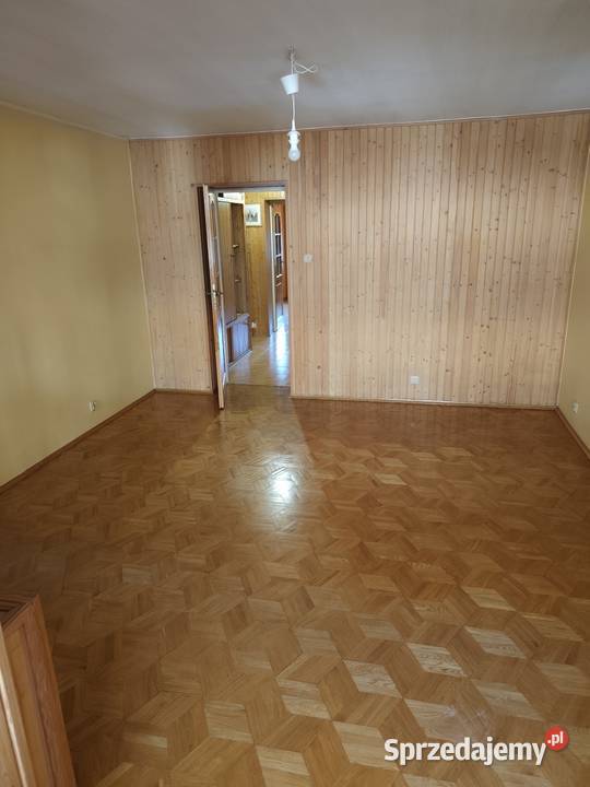 Mieszkanie na sprzedaż 3 pokoje 60m2 Sprzedaż Wrocław