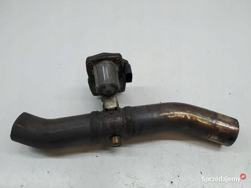 PRZEPUSTNICA 5Q0253691J 20 TDI VW Volkswagen świętokrzyskie