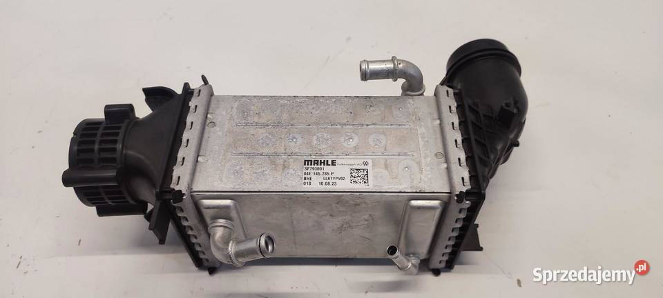 SEAT TARRACO VW TIGUAN II INTERCOOLER 15TSI