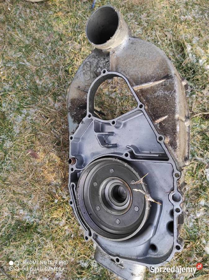 Kartery tgb blade 550 Nowy Sącz sprzedam