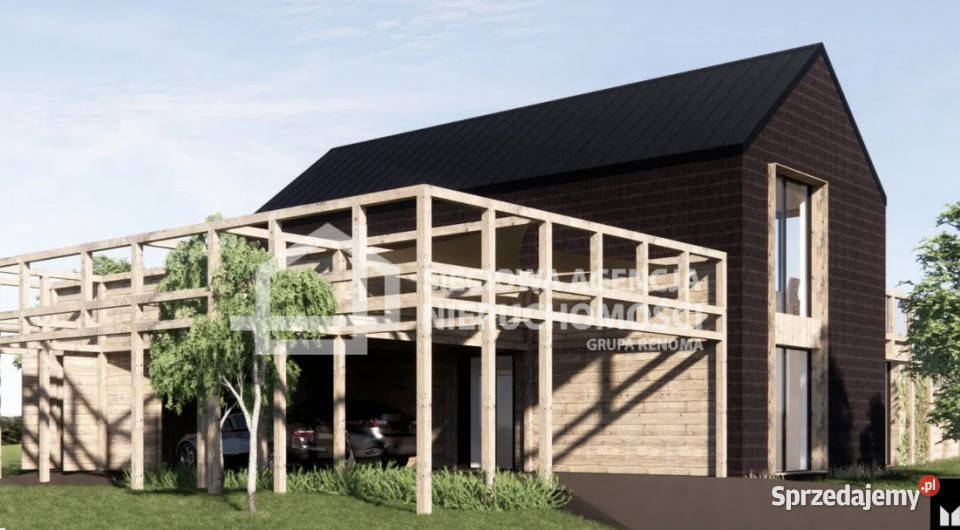 Do sprzedaży grunt 4066m2 Stężyca Sprzedaż pomorskie